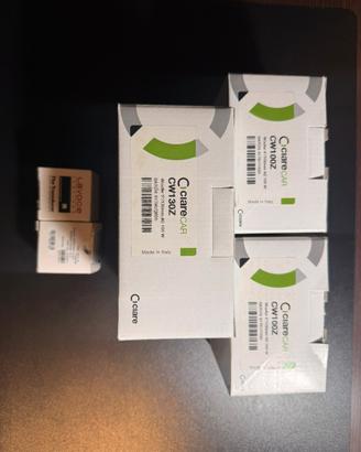 Vondo in stock
