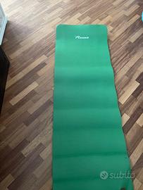 Tappeto per ginnastica ‘ REHUT’professionale