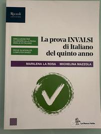 La prova INVALSI di Italiano del quinto anno