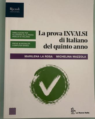 La prova INVALSI di Italiano del quinto anno