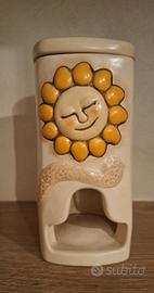 Porta candele tea-ligth della THUN