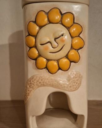 Porta candele tea-ligth della THUN