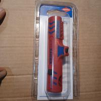 knipex Pinza spelafili 