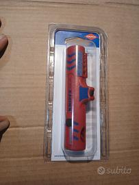 knipex Pinza spelafili 