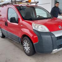Fiat Fiorino 1.3 MJT 95CV Cargo Adventure