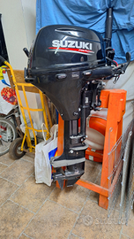 Motore Suzuki 20cv i.e