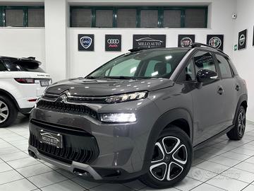 Citroen C3 Aircross BlueHDi 1.5cc 110cv S&S Shine