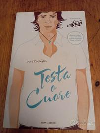 (1343) - Libro Testa o Cuore