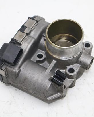 CORPO FARFALLATO LANCIA Delta 4° Serie 77363462 B