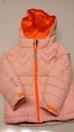 completo neve scii bimba