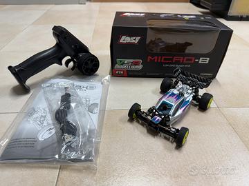 Losi Micro B