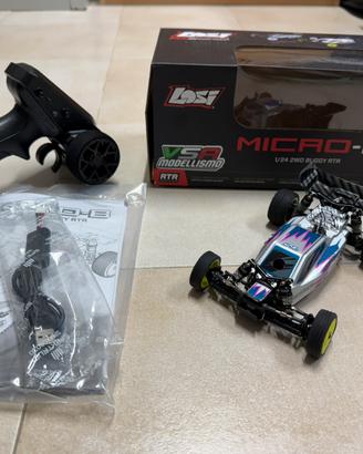 Losi Micro B