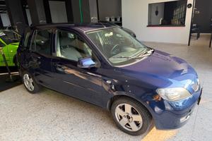 Mazda 2 Mazda2 1.4 TD 5p.