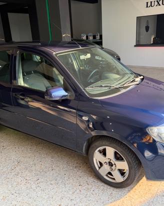 Mazda 2 Mazda2 1.4 TD 5p.