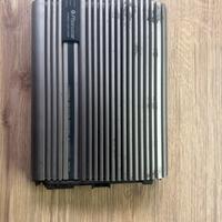 Amplificatore phonocar 2 canali