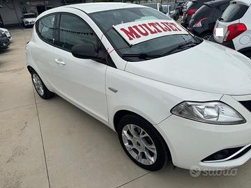 Lancia Ypsilon 1.3 MJT 95 CV 5P. S&S Elefantino