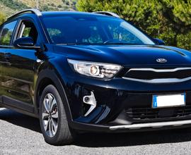 Kia Stonic 1.0 T-GDi 100 CV MHEV iMT GT Line