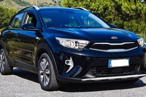 Kia Stonic 1.0 T-GDi 100 CV MHEV iMT GT Line