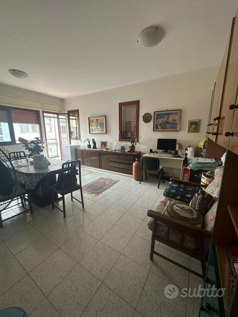Appartamento – PA - Vista 4