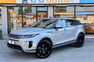 Land Rover Range Rover Evoque 2.0d i4 mhev SE awd