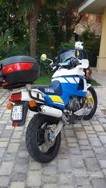 Yamaha XTZ 750 - 1989