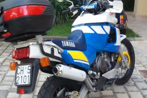 Yamaha XTZ 750 - 1989