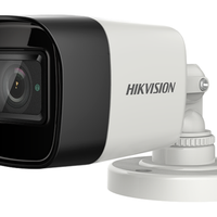 Kit 4 Telecamere Hikvision installazione inclusa