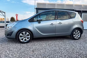 Opel Meriva 1.4 Turbo 120CV OK NEOPATENTATI