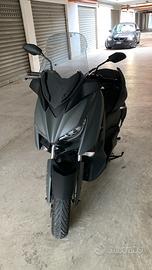 XMax 300 Tech Max 2020