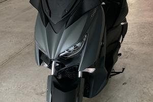 XMax 300 Tech Max 2020