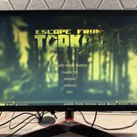 Monitor LG UltraGear