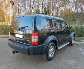 DODGE NITRO 4WD 2.8 CRDI SPORT GARANZIA r