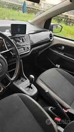 wolkswagen up ottime condizione