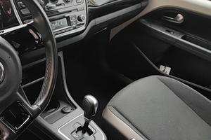 wolkswagen up ottime condizione