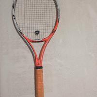 Racchetta tennis Yonex VCore SI 300gr/645cm2
