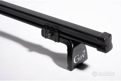 GEV 9416-2 Barre portatutto