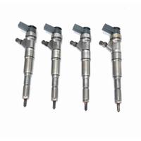 Iniettori BMW 0445110 131

