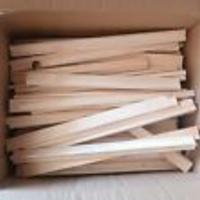 Legnetti  accendi camino