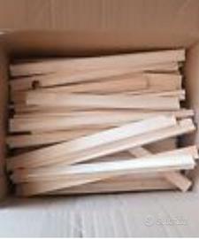 Legnetti  accendi camino