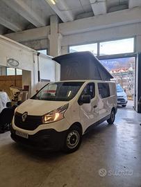 Specchio lato guida Trafic Talento Vivaro NV300