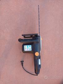 Elettrosega sega elettrica