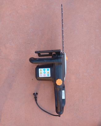 Elettrosega sega elettrica