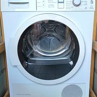Asciugatrice bosch classe A++  7 KG