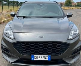FORD Kuga 3ª serie - 2022