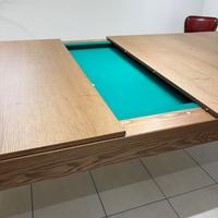 Biliardo senza buche