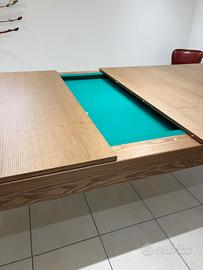 Biliardo senza buche