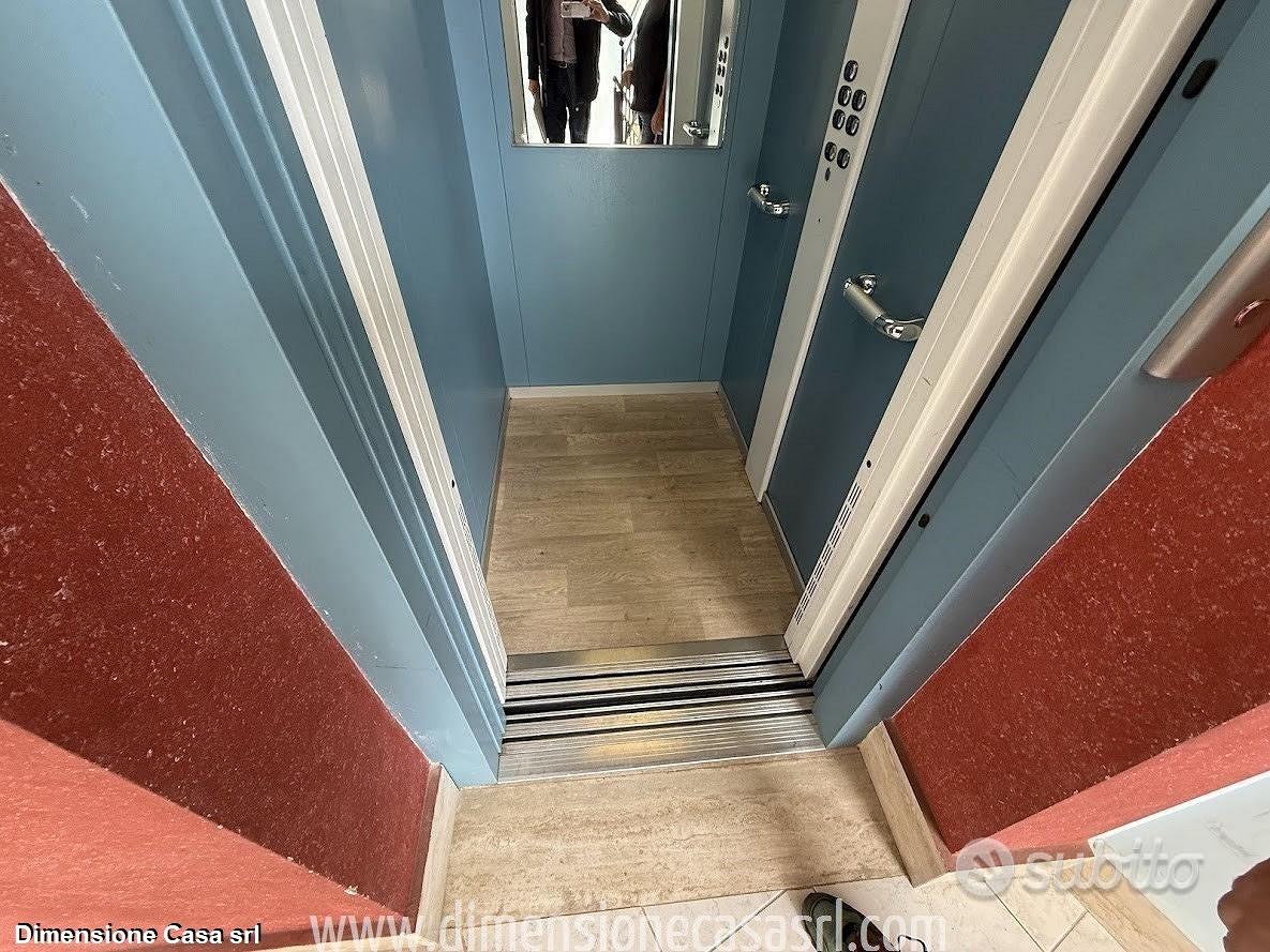 Appartamento – San Cataldo, Caltanissetta - Vista 4