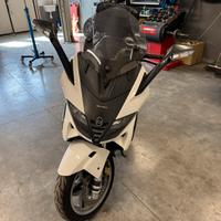 Gilera nexus 500