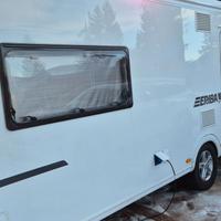 Eriba Nova 555 Full Optional