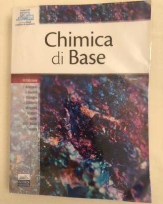 Chimica di base